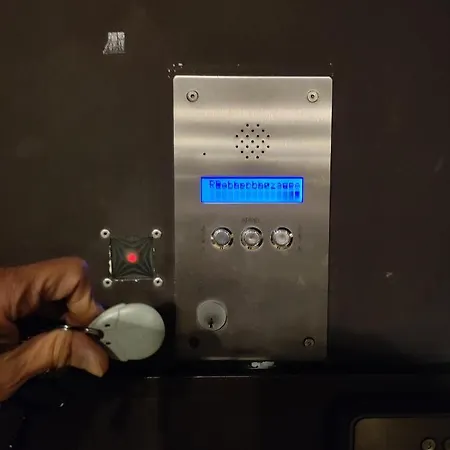 Duplex Autonome Cosy A Paris Cdg