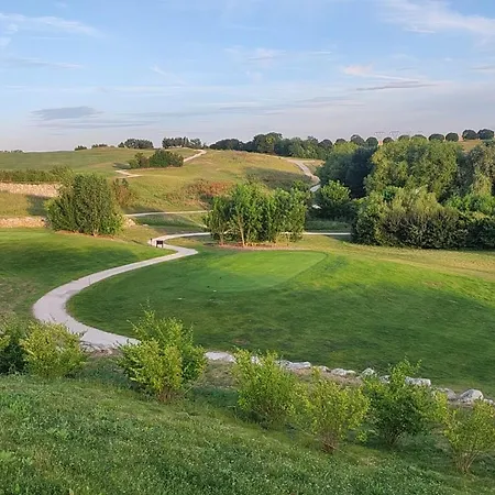 Apartment Duplex Autonome Cosy A Paris Cdg Roissy-en-France